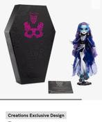 Monster High Midnight Runway Spectra Vondergeist, Ophalen of Verzenden, Nieuw, Overige typen