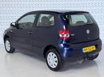 Volkswagen Fox 1.2 Trendline Trekhaak / Nieuwe APK! (2006), Auto's, Volkswagen, Origineel Nederlands, Te koop, Benzine, 4 stoelen