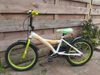 Fiets 18 inch, Ophalen of Verzenden, Gebruikt, 16 tot 20 inch