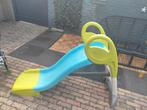 Smoby Glijbaan - Kinderen, Ophalen of Verzenden, Gebruikt, Glijbaan, Aanbouwonderdeel