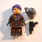 LEGO Star Wars, sw1395, Sabine Wren, Ophalen of Verzenden, Zo goed als nieuw, Losse stenen, Lego