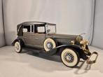 Lincoln Model L 1928 Convertible Havauxes Solid State 1:18, Ophalen of Verzenden, Zo goed als nieuw, Auto, Overige merken