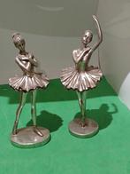 2 Prachtige Ballerina,s, Ophalen of Verzenden