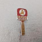 Krugo verven Haarlem, Verzamelen, Speldjes, Pins en Buttons, Ophalen of Verzenden, Gebruikt, Sport