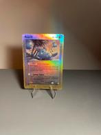 Azurill reverse holo 31/100, Ophalen of Verzenden, Zo goed als nieuw