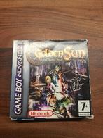 GBA Golden Sun The Lost Age, Gebruikt, 1 speler, Ophalen of Verzenden, Role Playing Game (Rpg)
