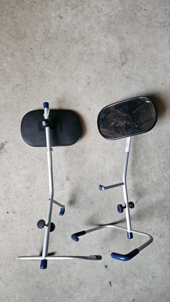 Caravanspiegel Citroēn C4, Ophalen of Verzenden