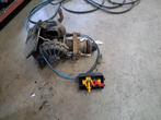 Vangmuil met luchtmotor 50mm, Auto-onderdelen, Ophalen, Gebruikt, Overige merken