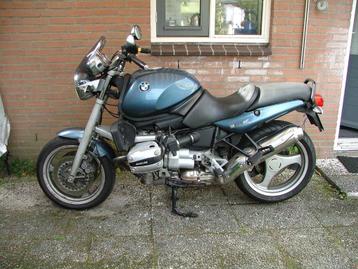 BMW R850R  met storing voor onderdelen  beschikbaar voor biedingen