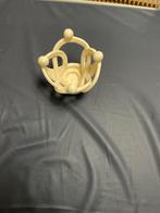 Abstract Beeld - Familie, Ophalen of Verzenden, Zo goed als nieuw, Steen, Abstract beeld