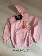 Trui / hoodie roze maat 140/152, Kinderen en Baby's, Kinderkleding | Maat 140, Ophalen of Verzenden, Nieuw, Meisje, Trui of Vest