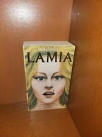 Lamia - Tristan Travis, Ophalen of Verzenden, Gelezen, Tristan Travis, Wereld overig