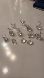 Miniaturen, Verzamelen, Swarovski, Ophalen of Verzenden, Zo goed als nieuw, Figuurtje