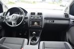 Volkswagen Touran 1.4 TSI Comfortline 7p. Clima|Cruise|NAVI|, Voorwielaandrijving, Euro 5, 4 cilinders, 1462 kg