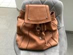 Handtas, Ophalen of Verzenden, Gebruikt, Bruin, Handtas