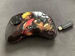 Best Buy: Mad Catz Street Fighter IV Ken FightPad for Xbo..., Spelcomputers en Games, PlayStation 3, Overige controllers, Ophalen of Verzenden