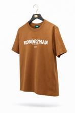 Kondreman T-shirt - Stijlvol en comfortabel, Kleding | Heren, T-shirts, Maat 48/50 (M), Zwart, Nieuw, Ophalen of Verzenden