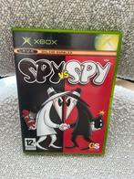 Spy vs spy xbox original, Spelcomputers en Games, Games | Xbox Original, Ophalen of Verzenden, Zo goed als nieuw, Vanaf 12 jaar