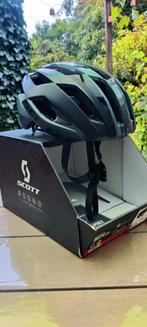 Scott Arx Plus Fietshelm - Maat L, Fietsen en Brommers, Fietsaccessoires | Fietshelmen, Ophalen of Verzenden, Zo goed als nieuw
