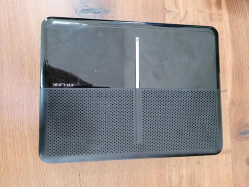 2x TP-Link Archer C2600 met Openwrt, Computers en Software, Routers en Modems, Zo goed als nieuw, Ophalen of Verzenden