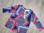 RABE shirt met driekwartmouwen – maat 42, Rabe, Overige kleuren, Nieuw, Shirt of Top