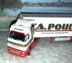 2x A. Pouls Volvo 53225 / 53707 AWM, Ophalen of Verzenden, Nieuw, Bus of Vrachtwagen, AWM
