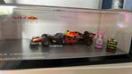Max verstappen 2021 world champion 1:43, Verzamelen, Automerken, Motoren en Formule 1, Ophalen of Verzenden, Nieuw