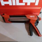 Hilti HDM 500 Handmatige Mortelspuit | Nieuw in Koffer, Doe-het-zelf en Verbouw, Nieuw
