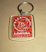 Ajax sleutelhanger kampioen, Verzenden, Zo goed als nieuw, Ajax, Overige typen