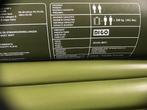 Opblaas rubber boot, Ophalen, Met peddels, Overige typen, Twee personen
