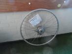 achterwiel  28x1 3/8 x 1 5/8 , 8 versn  nexus  shimano, Fietsen en Brommers, Fietsonderdelen, Algemeen, Zo goed als nieuw, Gazelle