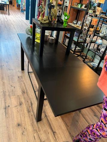 Uitschuiftafel Ikea Gratis ophalen beschikbaar voor biedingen