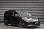Volkswagen Caddy Cargo 2.0 TDI 122PK DSG JB- EDITION / MAXTR, 4 cilinders, 1445 kg, Leder, Bedrijf