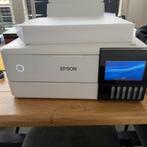 Epson Ecotank ET-8500, Ophalen of Verzenden, Zo goed als nieuw, Overige typen