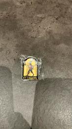 Efteling pin zwaan, Ophalen of Verzenden, Nieuw, Button of Speldje