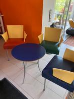 Montis zit groepje modern, Huis en Inrichting, Fauteuils, Ophalen of Verzenden, Modern