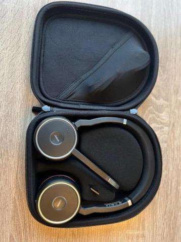 Jabra Evolve 75 beschikbaar voor biedingen