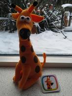 Nieuwe giraffe of giraf van TCC Global HEY CLAY, Ophalen of Verzenden, Nieuw, Overige typen