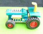MATCHBOX TRACTOR SUPER KINGS K3 1973 USA LIEDO VINTAGE, Verzenden, Gebruikt, Hijskraan, Tractor of Landbouw, Matchbox