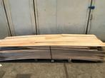 Hardhouten dikfineer 6mm (circa 1m3), Ophalen, Minder dan 25 mm, Plank, Minder dan 200 cm