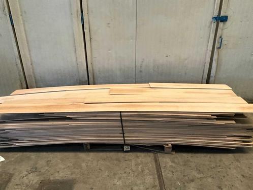 Hardhouten dikfineer 6mm (circa 1m3), Doe-het-zelf en Verbouw, Hout en Planken, Plank, Overige houtsoorten, Minder dan 200 cm