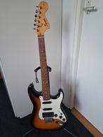 Squier Stratocaster  2007 HSS Affinity   .3 colour sunburst, Muziek en Instrumenten, Snaarinstrumenten | Gitaren | Elektrisch