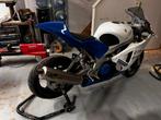 Suzuki SV650 Circuitmotor - Inclusief Donormotor, Motoren, Sportuitlaat, Particulier, Meer dan 35 kW