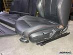 Interieur zwart sport leder BMW 1 serie F20, Auto-onderdelen, Interieur en Bekleding, Gebruikt, Einsteinlaan 5 rijswijk, Bmw, Ophalen of Verzenden