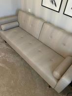 zit/ligbank, Huis en Inrichting, Ophalen, Minder dan 75 cm, Nieuw, Stof