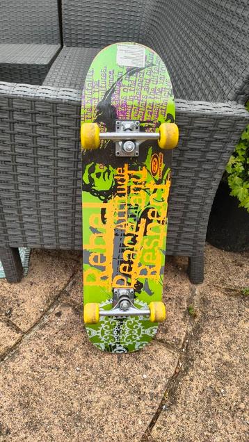 Skateboard sport Runner  beschikbaar voor biedingen