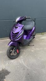Piaggio zip 2014 snor 70cc, Ophalen, X, X, X