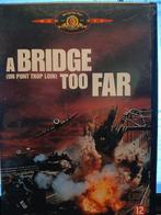 A bridge too far - mgm, 1980 tot heden, Ophalen of Verzenden, Zo goed als nieuw, Actie en Avontuur