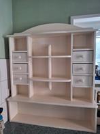 Leuk kastje - Koffie/thee kastje, Huis en Inrichting, Kasten | Buffetkasten, Ophalen, Gebruikt, 100 tot 150 cm, 50 tot 100 cm