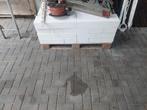 Ytong Cellenbeton 60x20x10 - Nieuw op Pallet, Ophalen of Verzenden, Nieuw, Kalkzandstenen